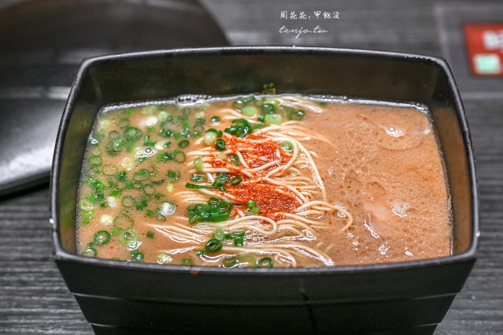 【福岡天神美食推薦】一蘭拉麵天神西通店 日本唯一釜醬汁豚骨拉麵!方盒子裝盛限定美味 【福岡天神美食推薦】一蘭拉麵天神西通店 日本唯一釜醬汁豚骨拉麵!方盒子裝盛限定美味