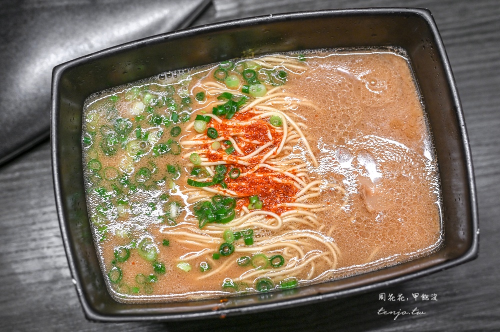 【福岡天神美食推薦】一蘭拉麵天神西通店 日本唯一釜醬汁豚骨拉麵!方盒子裝盛限定美味 【福岡天神美食推薦】一蘭拉麵天神西通店 日本唯一釜醬汁豚骨拉麵!方盒子裝盛限定美味