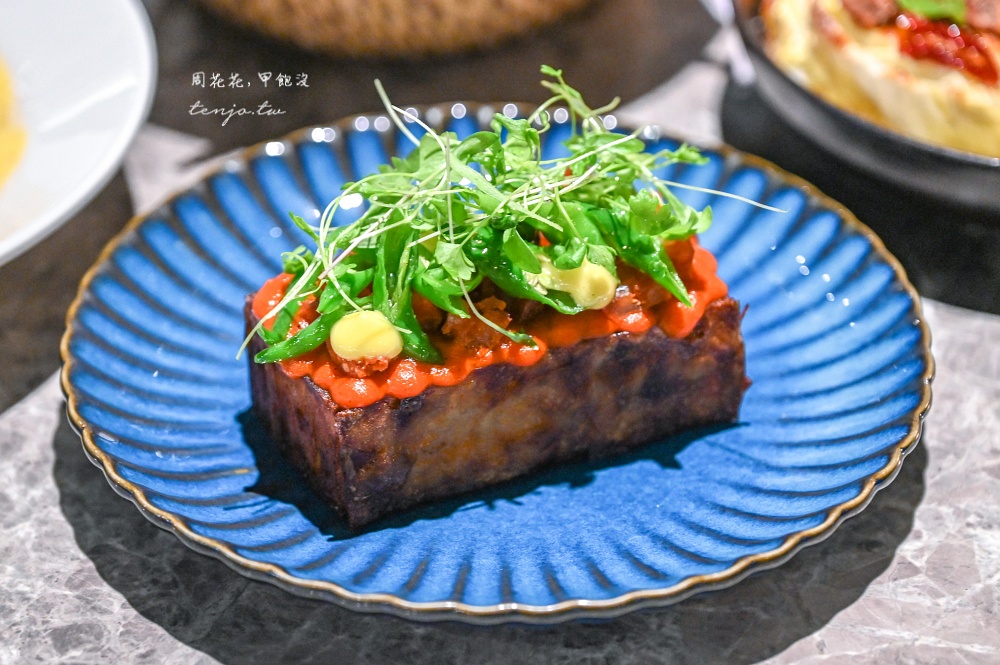 【中正紀念堂美食推薦】戲台酒館 隱身國家戲劇院內質感餐酒館！晚餐LIVE現場爵士表演