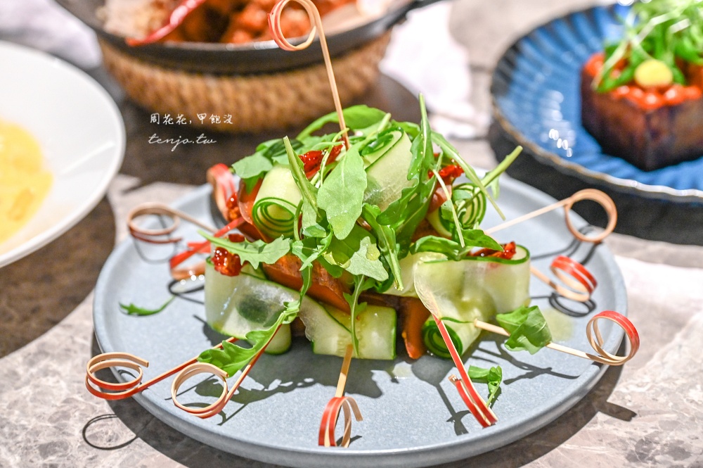 【中正紀念堂美食推薦】戲台酒館 隱身國家戲劇院內質感餐酒館！晚餐LIVE現場爵士表演