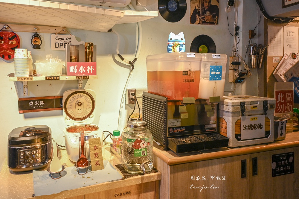 【古亭美食餐廳推薦】水牛城美式炭烤牛排 大份量美式牛排專賣店！菜單海鮮漢堡都厲害