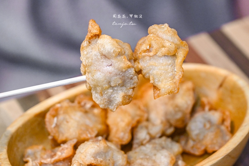 【中和美食小吃】賴桑透抽蚵仔麵線中和店 菜單新推出孤軍涼麵!搭配小卷雞排都對味 【中和美食小吃】賴桑透抽蚵仔麵線中和店 菜單新推出孤軍涼麵!搭配小卷雞排都對味