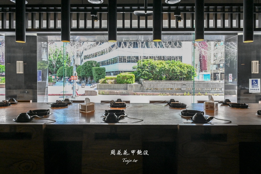 【西門町火鍋推薦】打狗霸全新改版!388元起享個人鍋物、副食隨你吃大推招牌芋香米粉 【西門町火鍋推薦】打狗霸全新改版!388元起享個人鍋物、副食隨你吃大推招牌芋香米粉