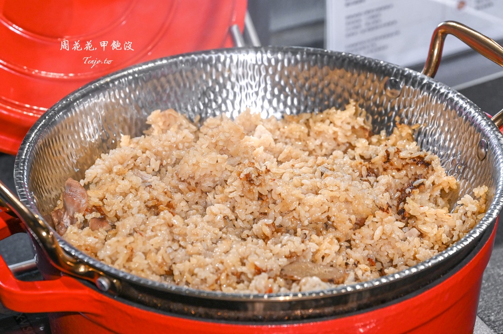 【西門町火鍋推薦】打狗霸全新改版!388元起享個人鍋物、副食隨你吃大推招牌芋香米粉 【西門町火鍋推薦】打狗霸全新改版!388元起享個人鍋物、副食隨你吃大推招牌芋香米粉