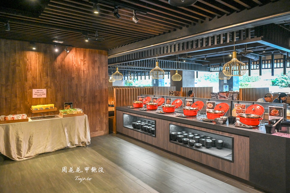 【西門町火鍋推薦】打狗霸全新改版!388元起享個人鍋物、副食隨你吃大推招牌芋香米粉 【西門町火鍋推薦】打狗霸全新改版!388元起享個人鍋物、副食隨你吃大推招牌芋香米粉