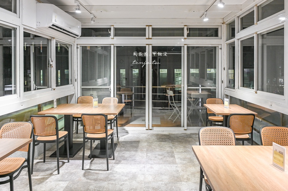 【中山雙連美食推薦】鯨落食館 平價定食料理專賣店！越光米飯免費加大飲料自助吧喝到飽