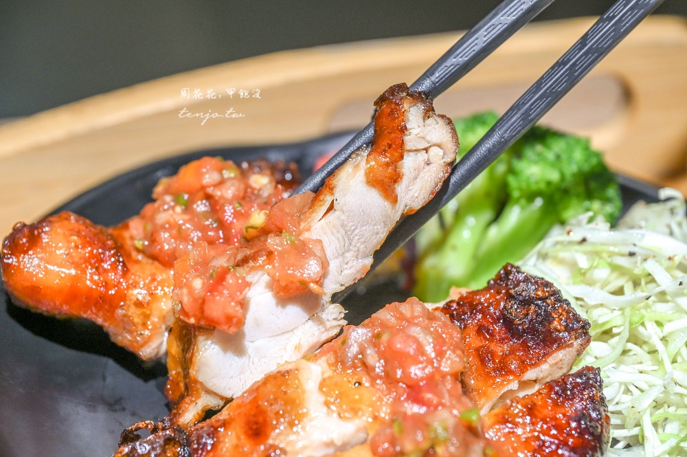 【中山雙連美食推薦】鯨落食館 平價定食料理專賣店！越光米飯免費加大飲料自助吧喝到飽