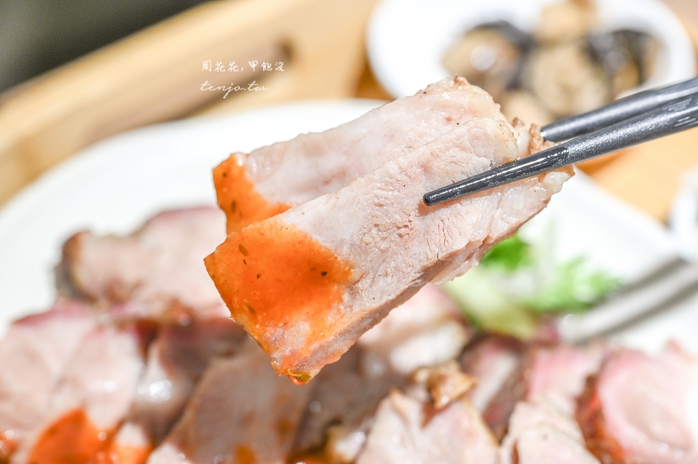 【中山雙連美食推薦】鯨落食館 平價定食料理專賣店！越光米飯免費加大飲料自助吧喝到飽