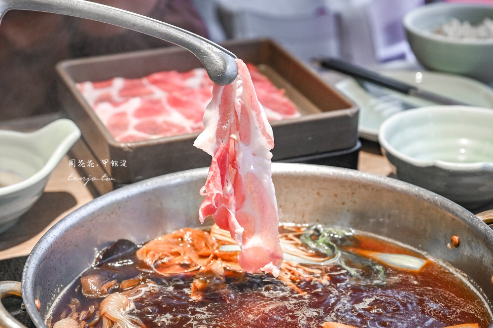 【台大醫院美食】Mo-Mo-Paradise壽喜燒 商業午餐只要299元!主食吃到飽+飲料喝到飽 【台大醫院美食】Mo-Mo-Paradise壽喜燒 商業午餐只要299元!主食吃到飽+飲料喝到飽