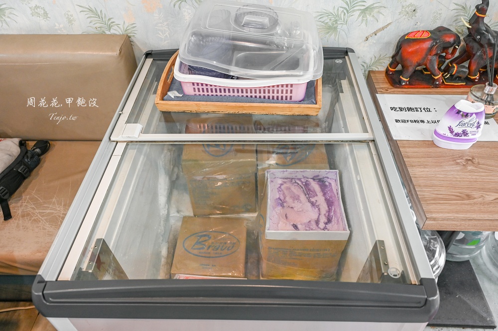 【板橋吃到飽推薦】泰雅田泰式小館 菜單超過80道料理吃到飽！可訂位電子支付不收服務費