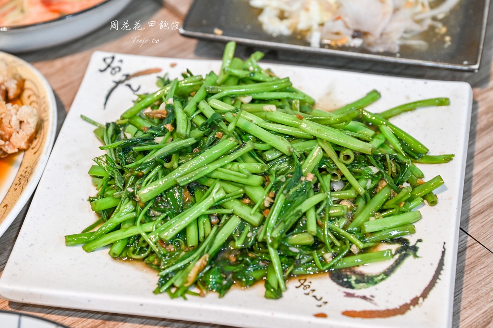 【板橋吃到飽推薦】泰雅田泰式小館 菜單超過80道料理吃到飽！可訂位電子支付不收服務費