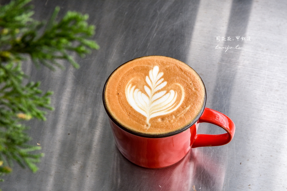 【北投關渡咖啡廳】I’M HERE COFFEE 台北秘境咖啡店推薦!隱身水岸腳踏車道旁氣氛悠閒 【北投關渡咖啡廳】I’M HERE COFFEE 台北秘境咖啡店推薦!隱身水岸腳踏車道旁氣氛悠閒