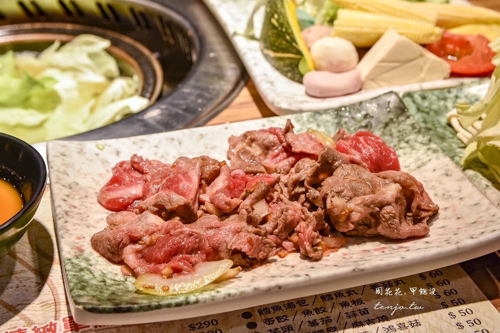 【中和永和美食】旺角石頭火鍋永和店 超人氣平價火鍋店推薦！生意超好建議先訂位預約