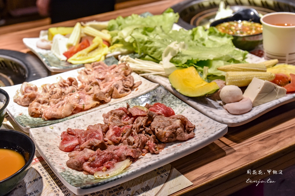 即時熱門文章：【中和永和美食】旺角石頭火鍋永和店 超人氣平價火鍋店推薦！生意超好建議先訂位預約