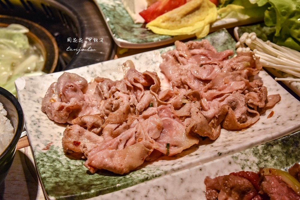 【中和永和美食】旺角石頭火鍋永和店 超人氣平價火鍋店推薦！生意超好建議先訂位預約