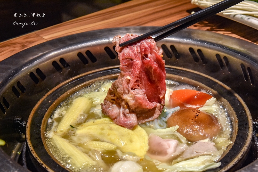 【中和永和美食】旺角石頭火鍋永和店 超人氣平價火鍋店推薦！生意超好建議先訂位預約