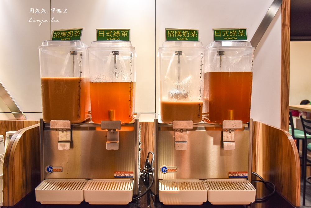 【中和永和美食】旺角石頭火鍋永和店 超人氣平價火鍋店推薦！生意超好建議先訂位預約