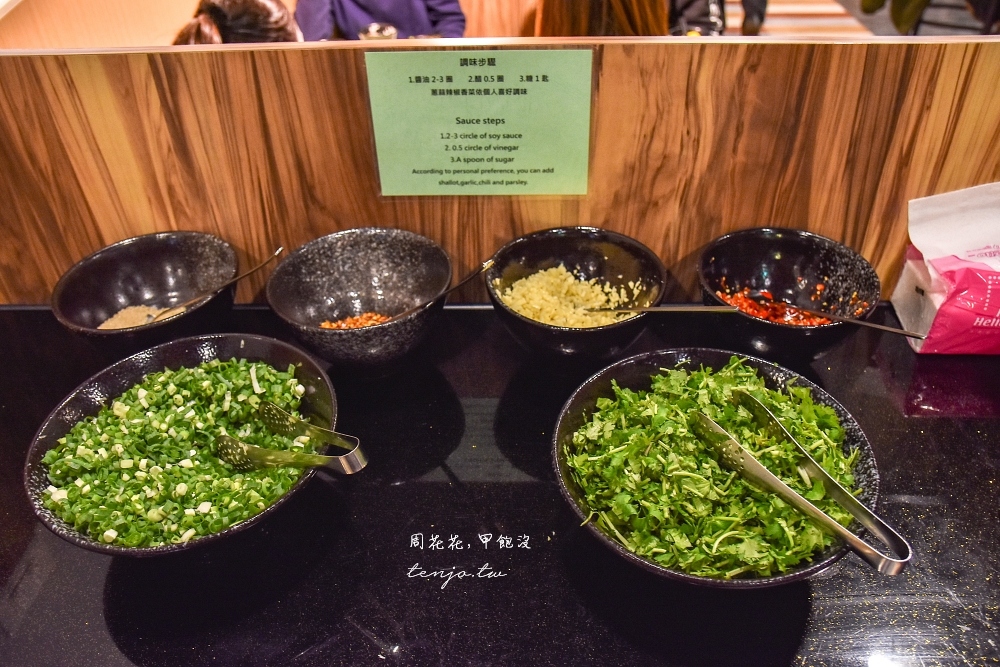 【中和永和美食】旺角石頭火鍋永和店 超人氣平價火鍋店推薦！生意超好建議先訂位預約