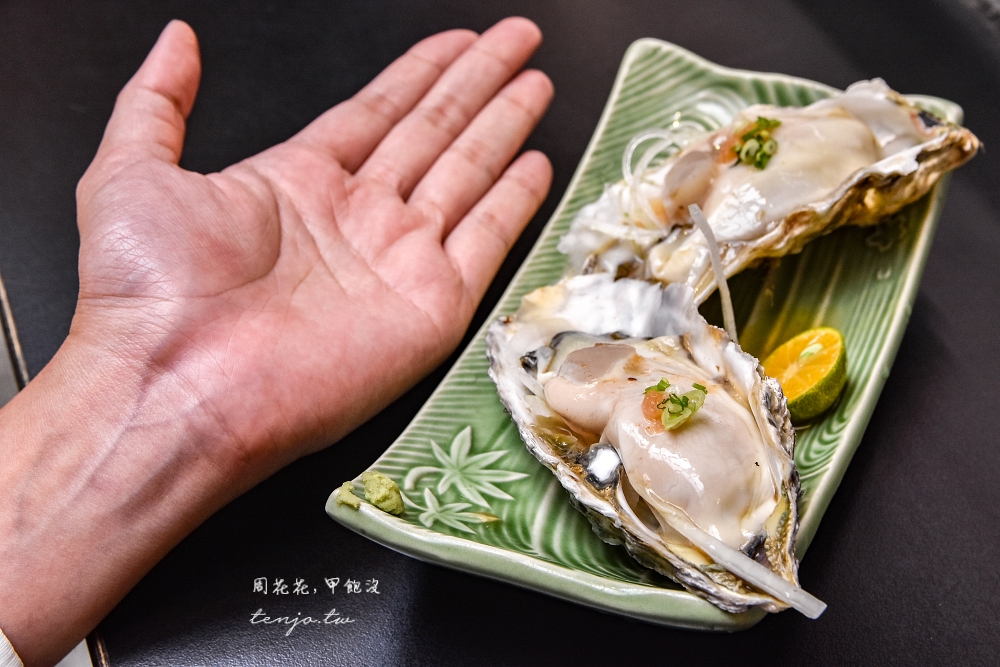 【恆春美食推薦】興丼壽司 後壁湖直送新鮮海鮮生魚片！在地人排隊也要吃的平價日本料理