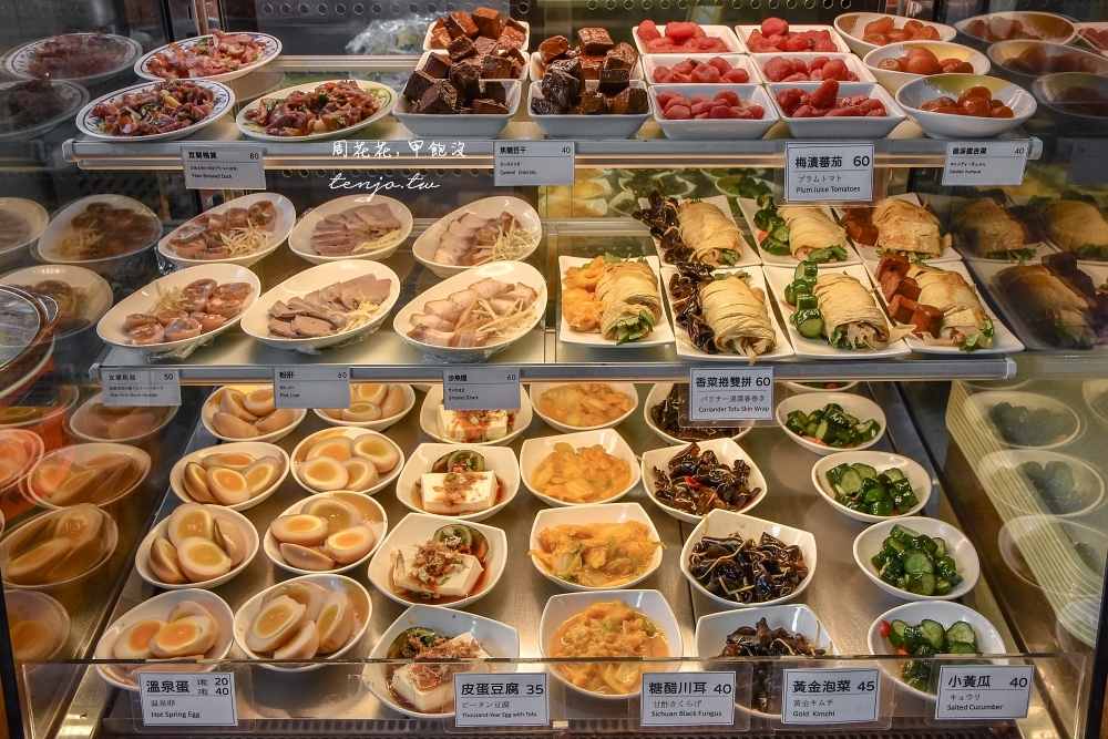 【宜蘭礁溪美食】玉仁八寶冬粉1號店 台灣百大小吃推薦名店！近30年老店有免費停車場