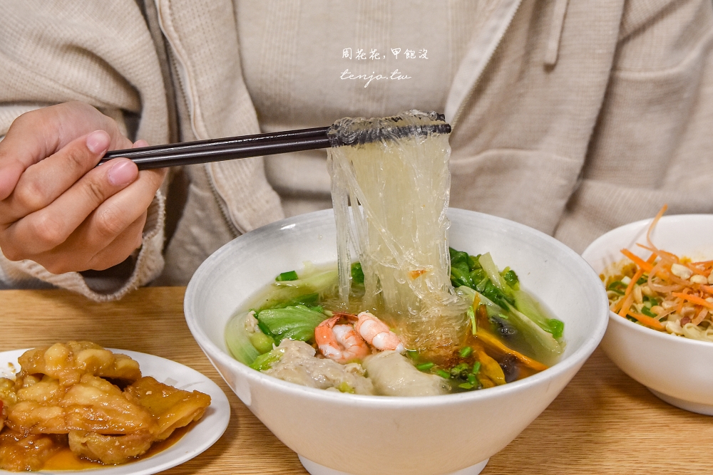 【宜蘭礁溪美食】玉仁八寶冬粉1號店 台灣百大小吃推薦名店！近30年老店有免費停車場