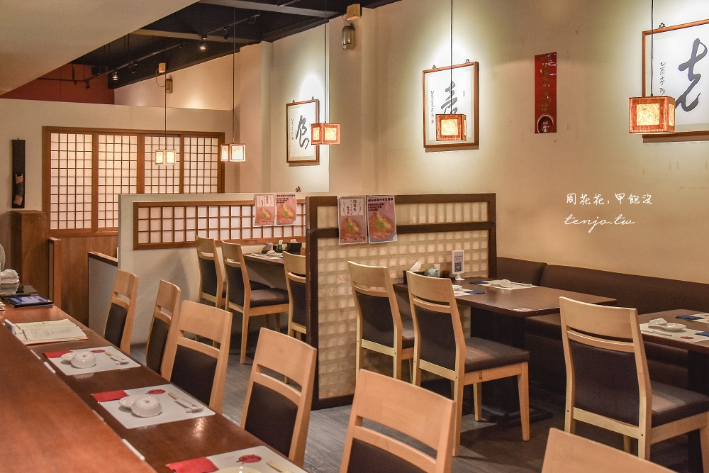 【中山站美食推薦】汁一日式居酒屋 (しる一) 日本老闆道地日本料理餐廳！菜單每道都好吃