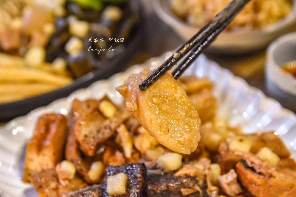 【板橋裕民街美食】秘醬滷味板橋店 老饕封為最好吃冷滷味！銅板美食菜單隨便點都好吃