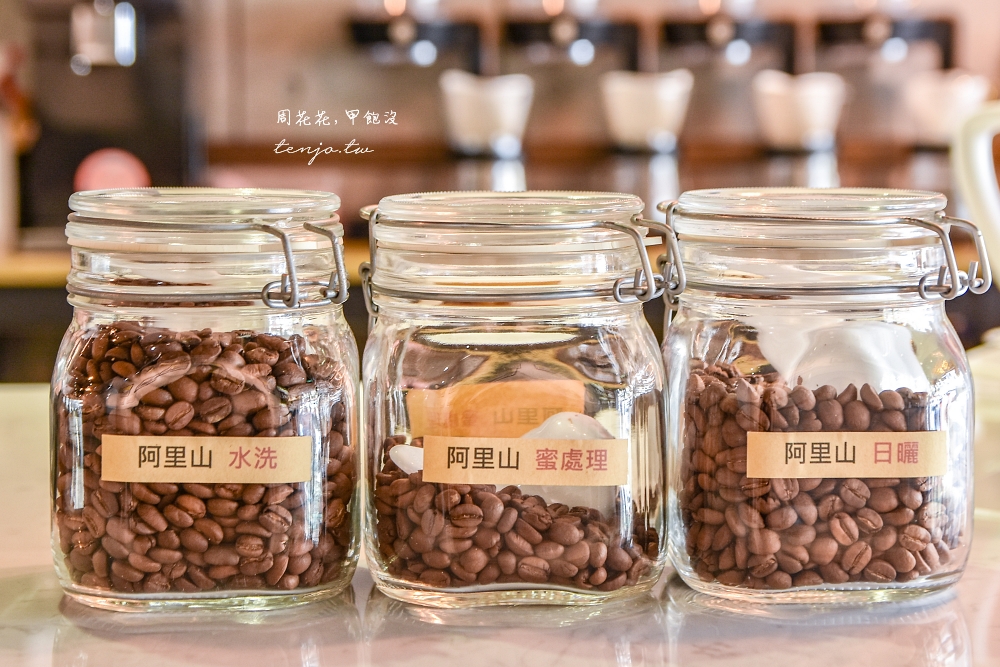 【桃園咖啡店】ML coffee 慕光咖啡工作室 職人手沖精品咖啡只要120元起！近藝文特區