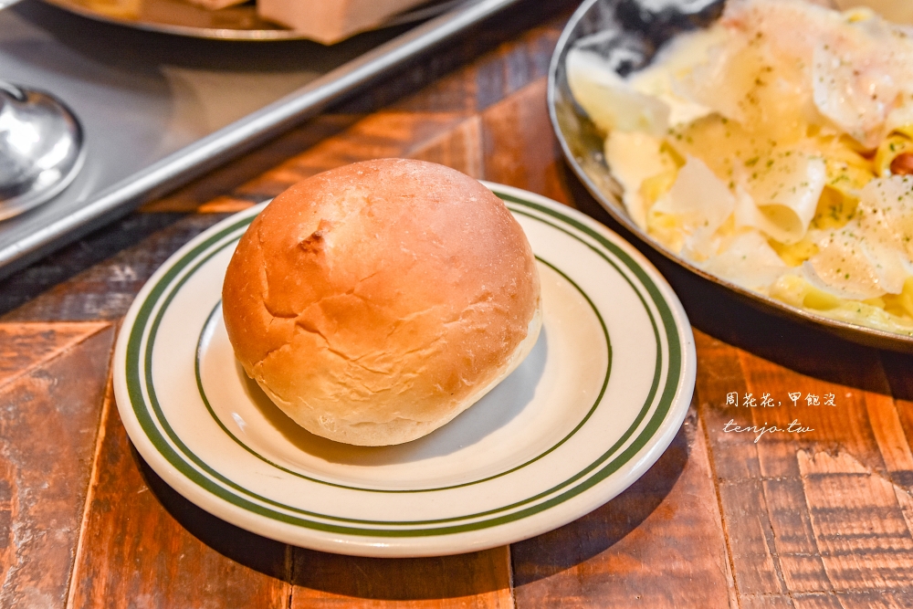 【東京美食】EGG BABY CAFE 上野咖啡廳推薦！早午餐義大利麵甜點都好吃座位多不限時
