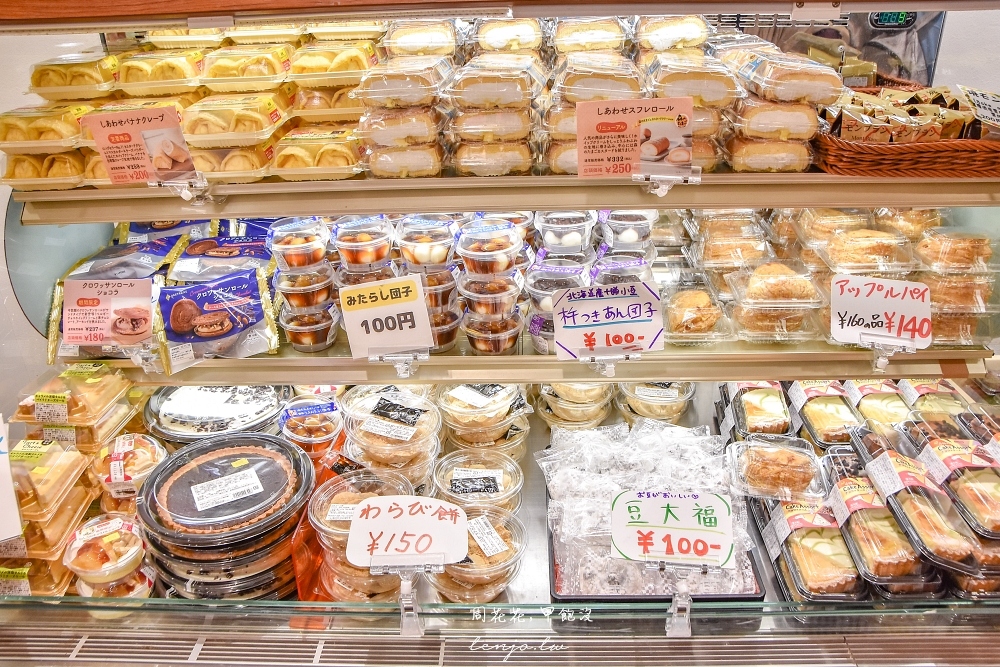 【東京上野美食】Domremy Outlet 超平價甜點超市！50円就能買到當季日本甜點CP值爆高