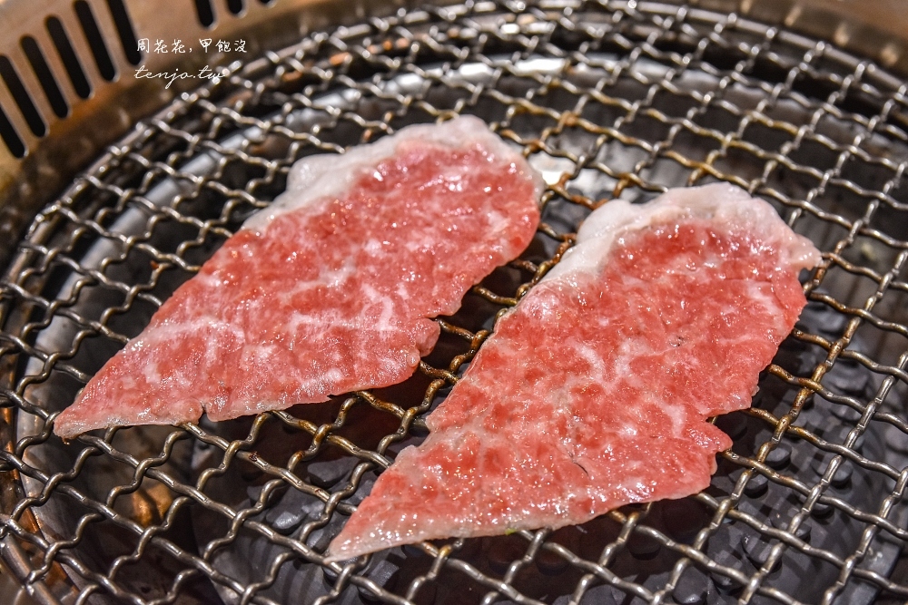 【信義區ATT美食推薦】揪餖燒肉 好客集團全新品牌！日本和牛燒肉套餐份量十足吃超飽