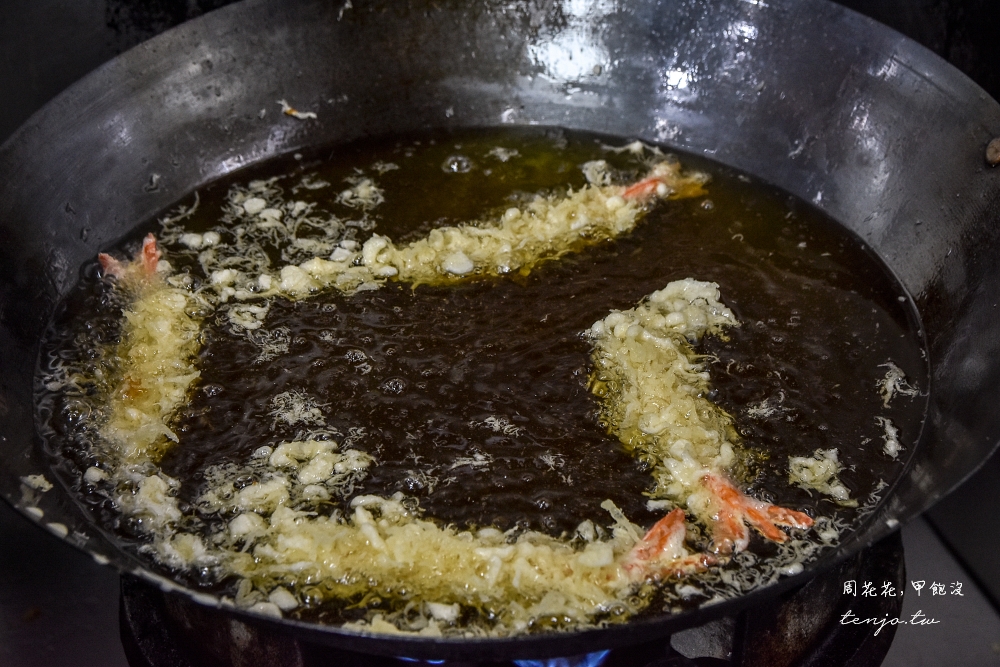 【中山站外帶美食】大車輪日料岩酒所 昭和風釜飯便當！菜單選擇多平價好吃只要120元起