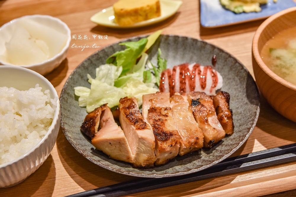 【天母美食餐廳】おうち食堂hale 廚師是日本人！菜單推薦必點台灣溫體烤牛肉超嫩超好吃