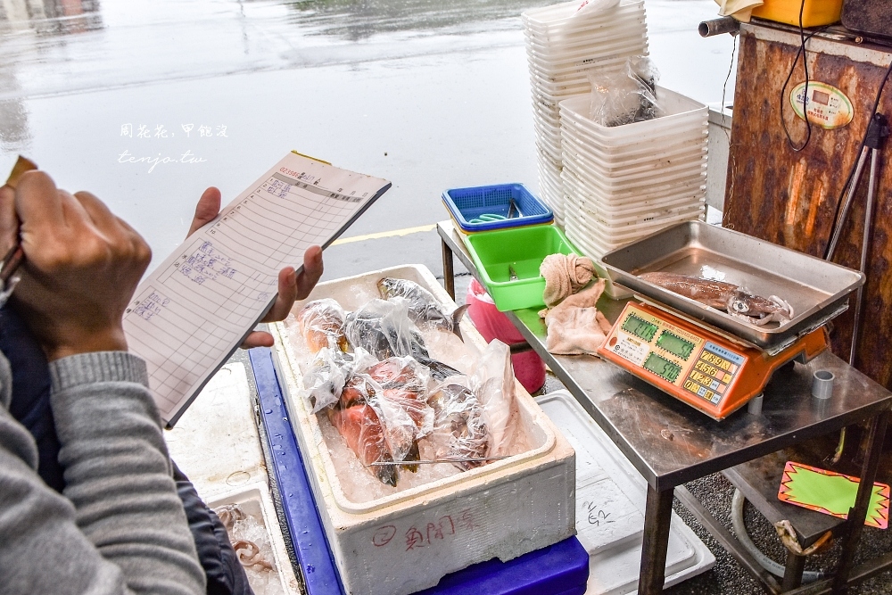 【萬里野柳美食】望海亭海鮮餐廳 網友高評價推薦北海岸吃海鮮來這！菜單價格透明更安心
