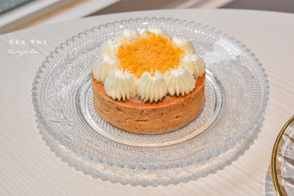 【民權西路站美食甜點】霂克M’uu Cake 全手工蛋糕推薦！台北寫字蛋糕可客製化文字圖案