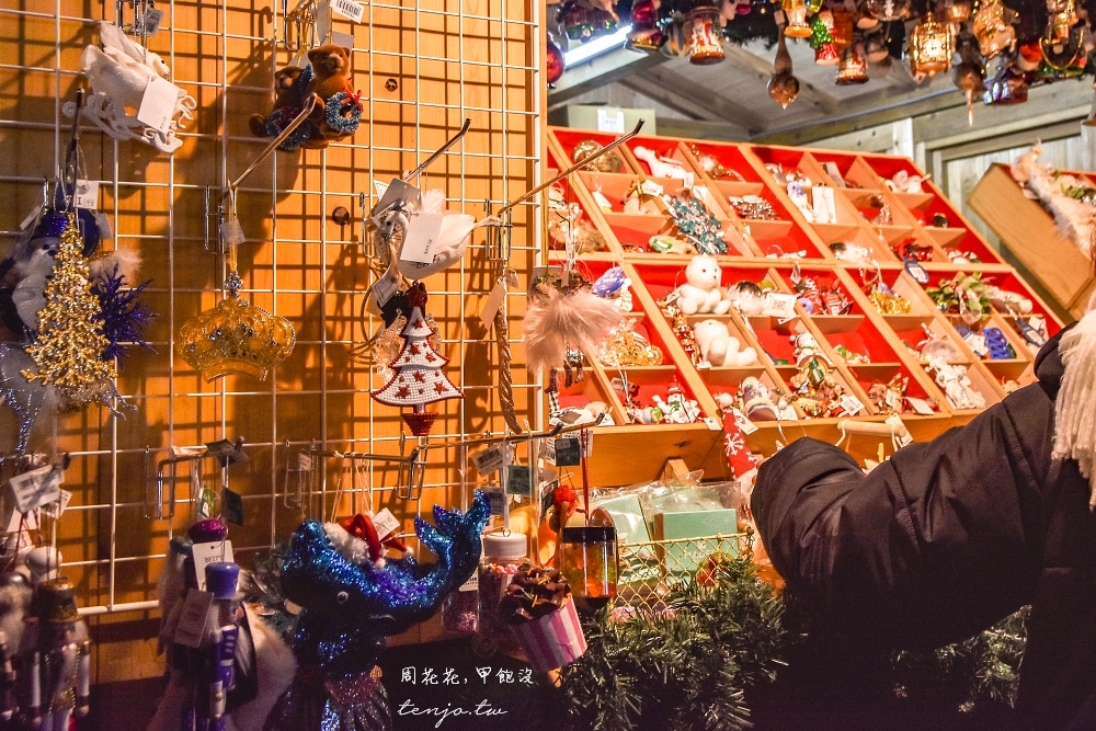 【東京聖誕市集2023】日本最大聖誕市集in明治神宮外苑！線上預約訂購門票送原創馬克杯