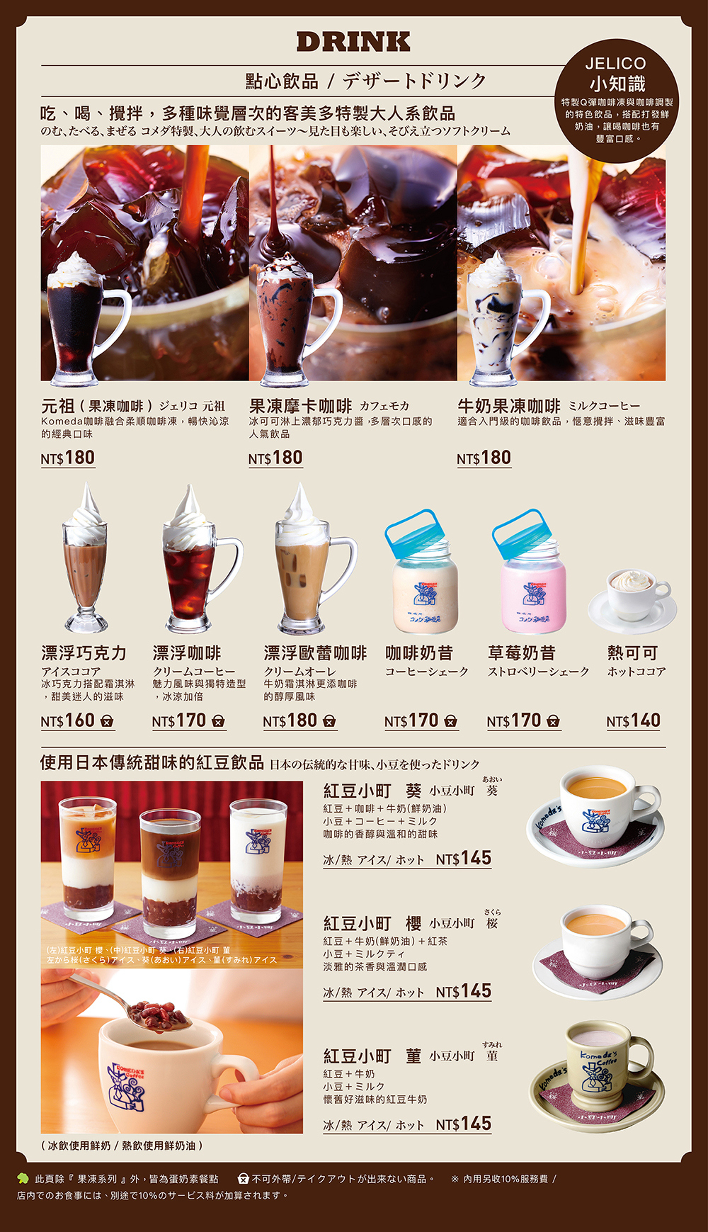 【松江南京美食推薦】客美多咖啡Komeda’s Coffee 名古屋式早餐點咖啡送吐司超划算